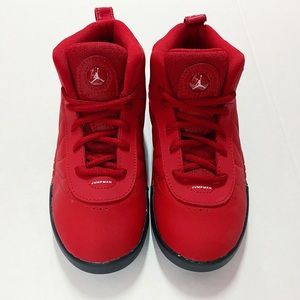 New Jordan Jumpman Size 10c